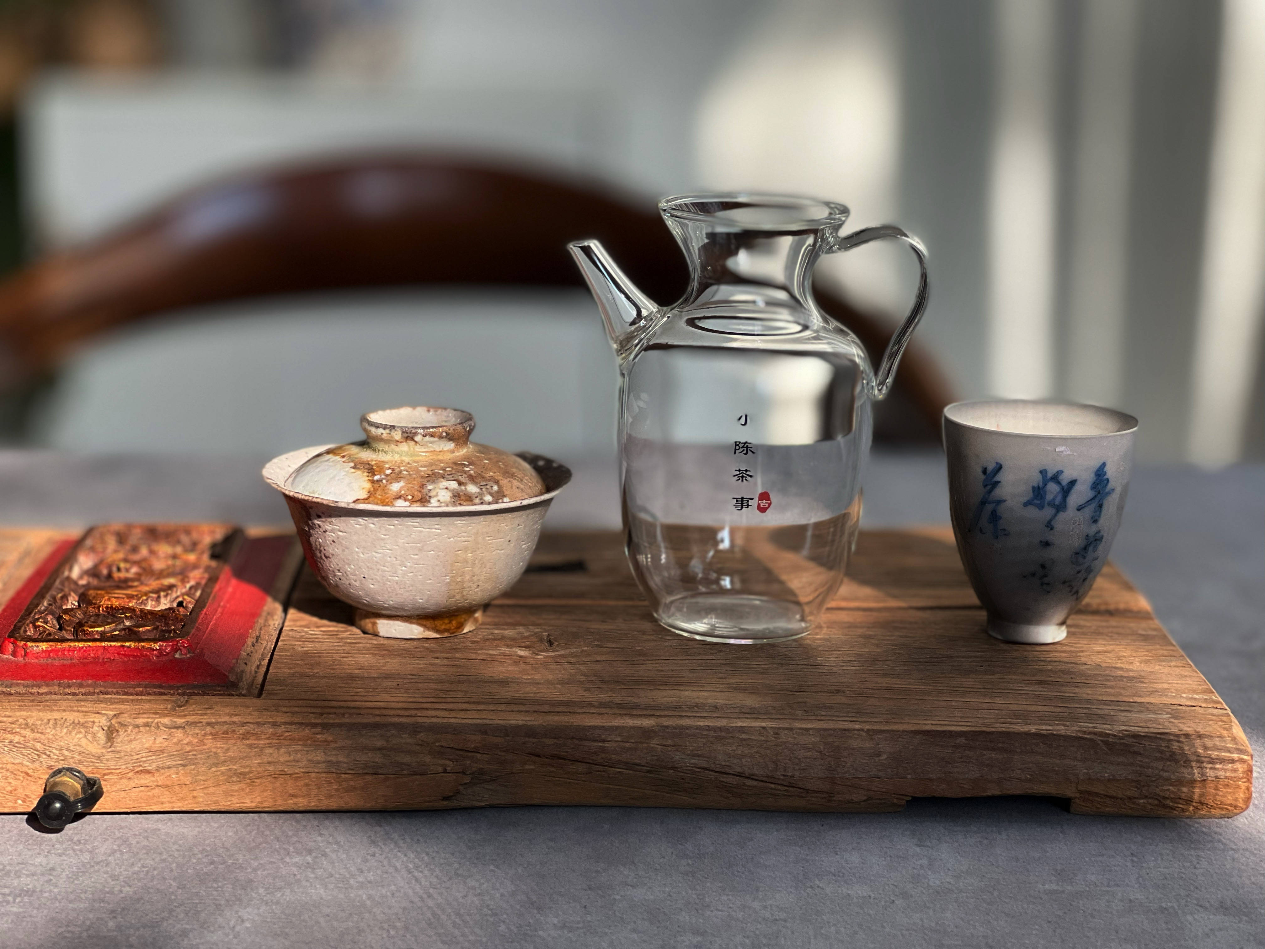 同样都是白茶,为什么有的卖好几千一斤,有的才卖几百不到一千?