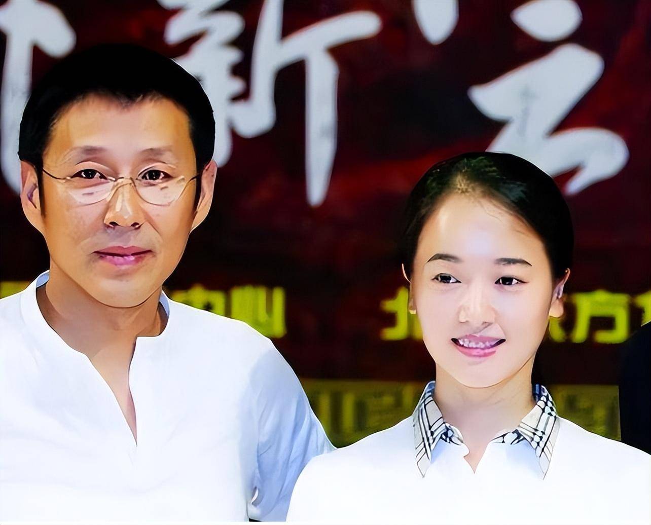 内娱最大的"笑话",恐怕就是陈道明的艺德不行_消息_左小青_天津