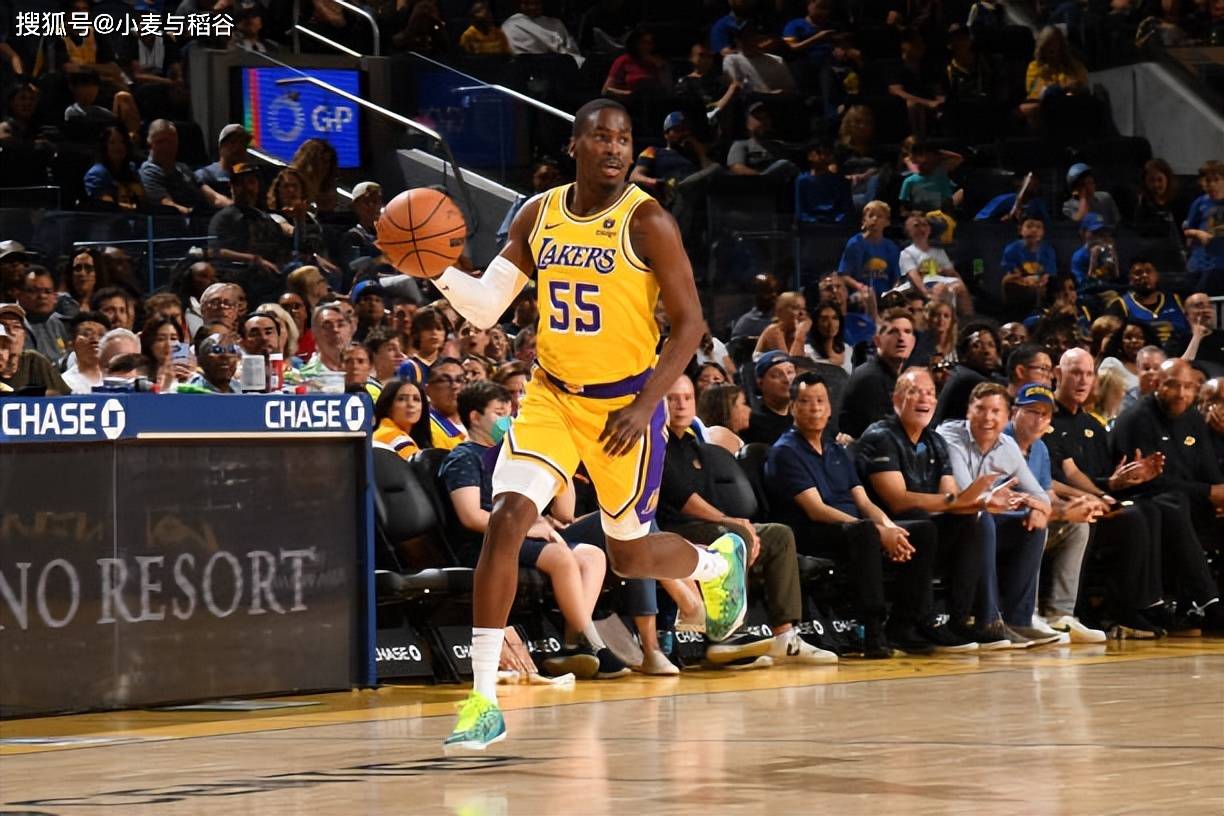 湖人后场弃将接下来估计很难重返nba了?_霍奇_赛场_球员