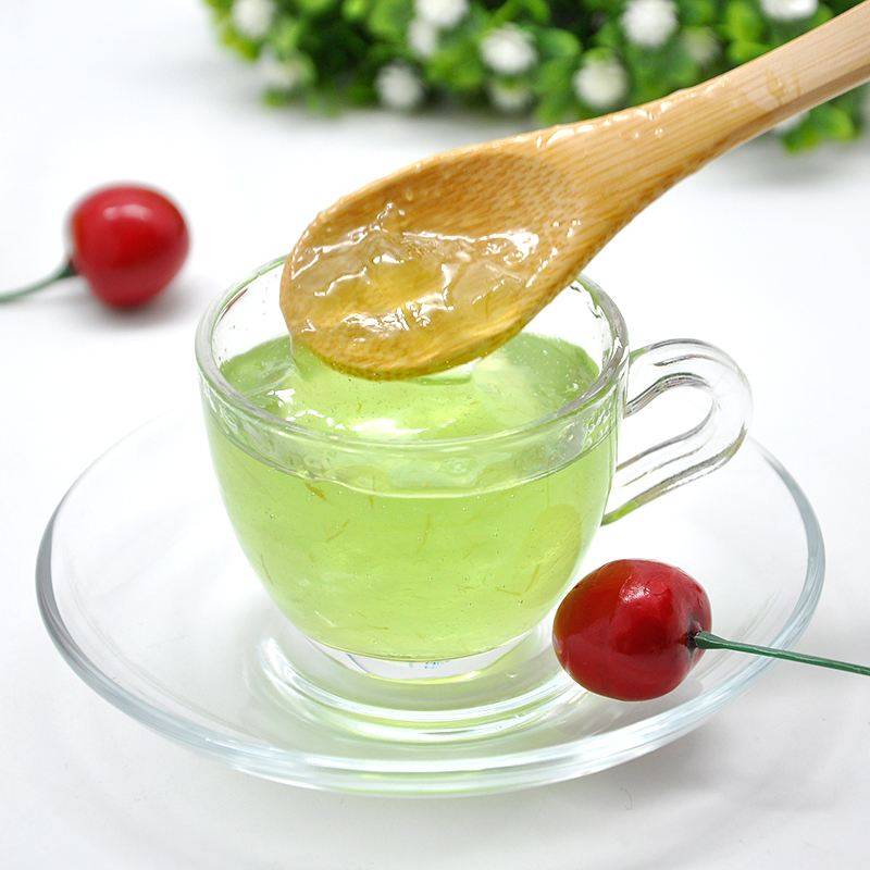 美容养生茶怎么搭配,干货分享,建议收藏