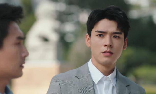 播一天,豆瓣几乎无差评,熬夜追3集收不住_颜洛_案件_龚俊