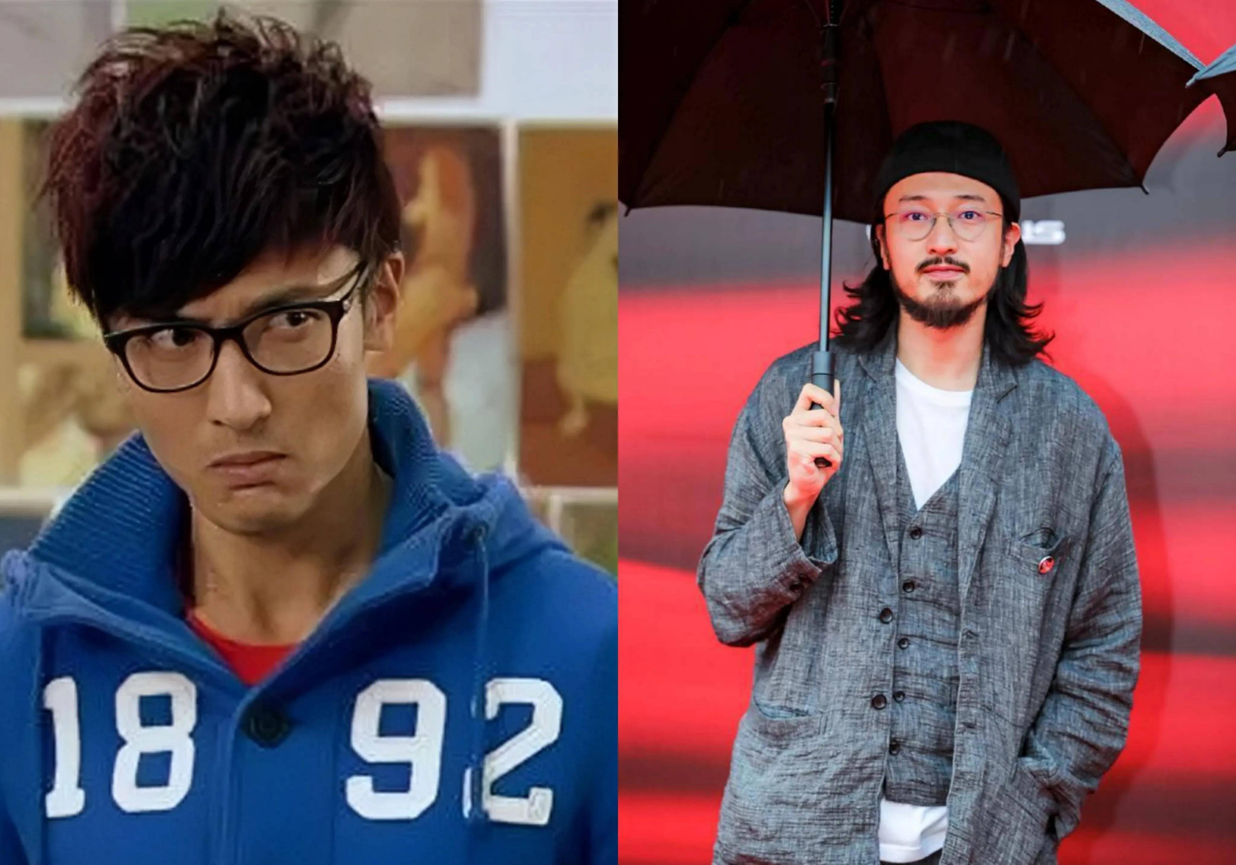 爱情公寓主演现状:有人无资源靠出镜带货,有人沉淀自己后来居上_陈赫