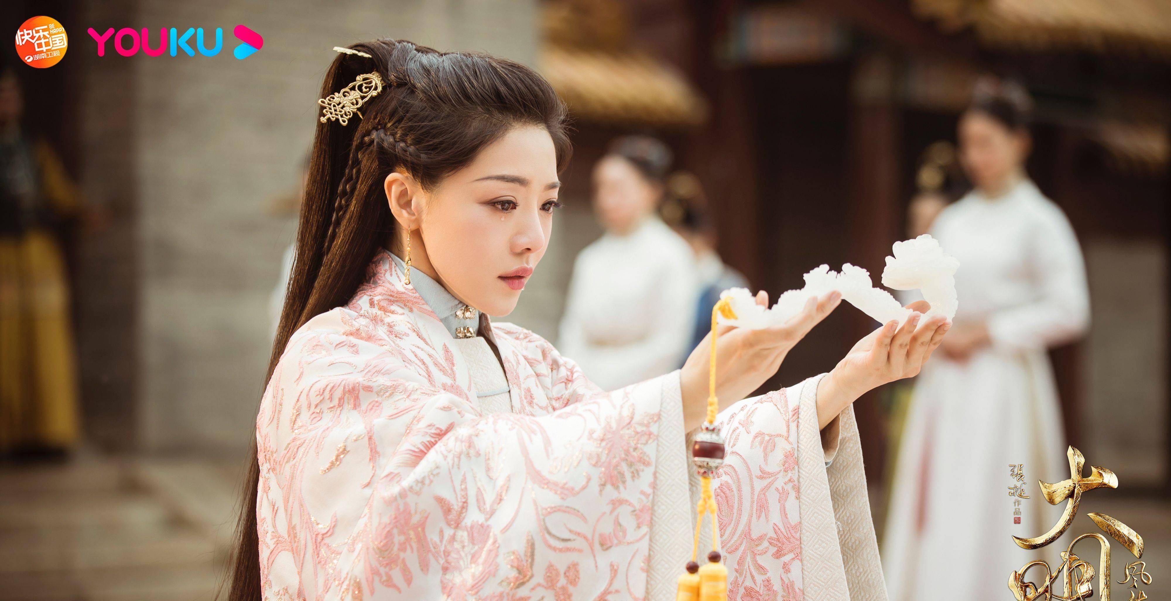 大明风华剧情介绍:汤唯首演古装巨制,女主屹立后宫50年独得帝爱