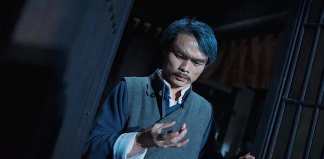 收手吧林正英模仿者!