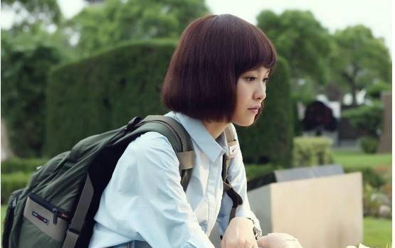 细数《何以笙箫默》中唐嫣的衣服,最后一套好美,但却只能穿一次_蓝色