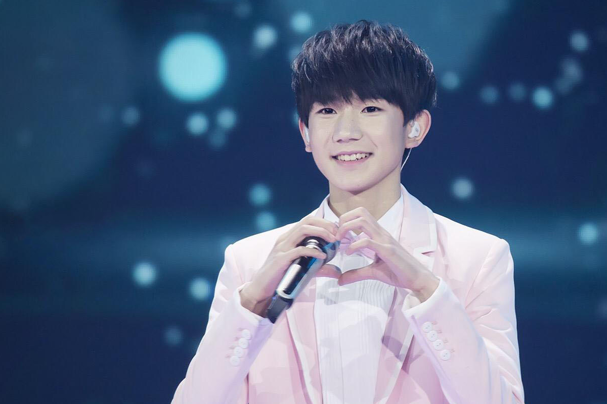 12星座女未来老公的模样,金牛是王俊凯,射手是杨洋,你呢!