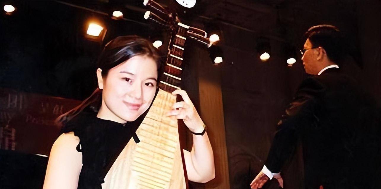 刘诗昆:76岁娶小37岁爱徒为妻,81岁喜迎三胎,如今他们怎么样了_叶向真