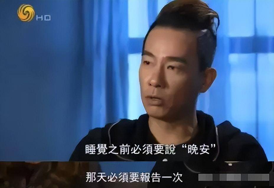 迴歸江湖,有了一個平淡卻幸福美滿的結局,如今的他擺脫了