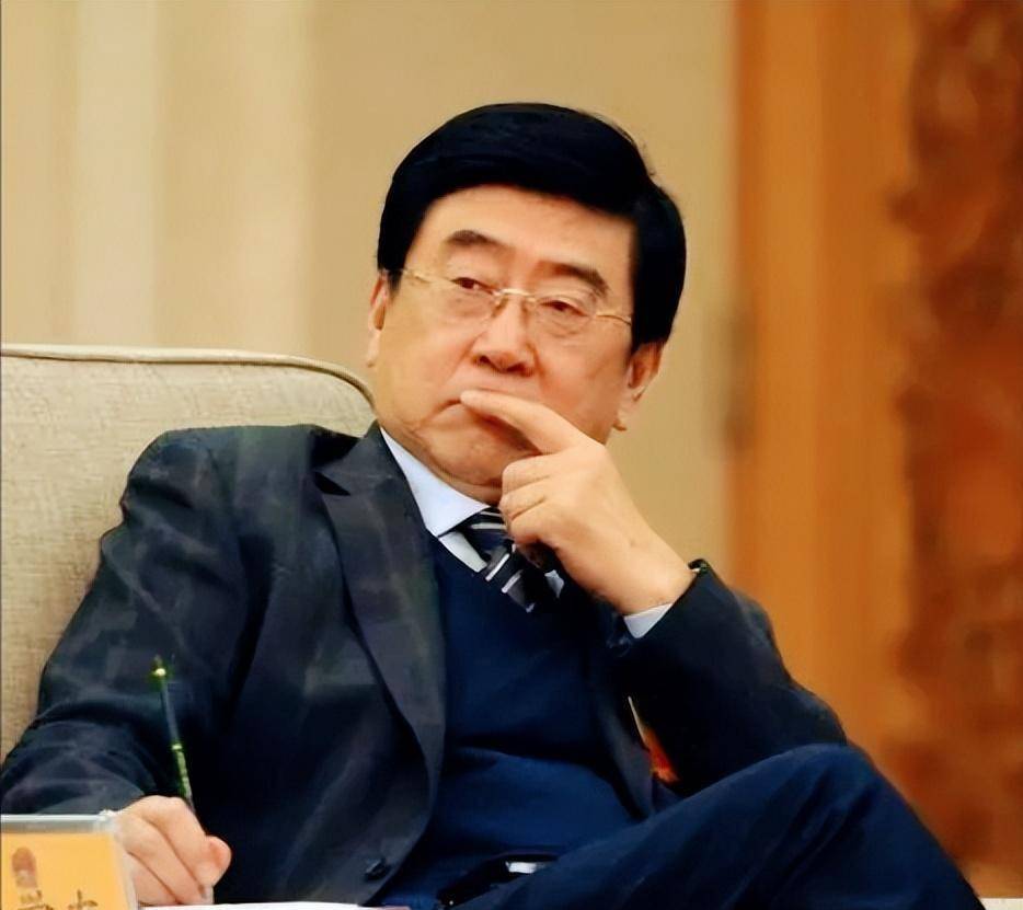 他曾是北京市长,因非典辞职,后来升迁山西省长,又遇到了矿难