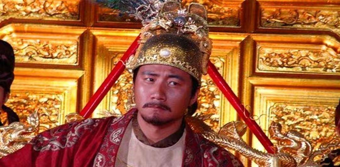 代王朱桂:朱元璋26子中的头号恶人,一个凶神恶煞的人间魔王!