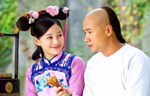 于正的小作文,黑过袁姗姗,内涵周迅赵丽颖,还要坑多少人?