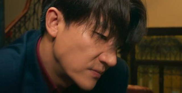 本以为《莫斯科行动》是大烂片,看完我却想对刘德华黄轩说对不起_苗