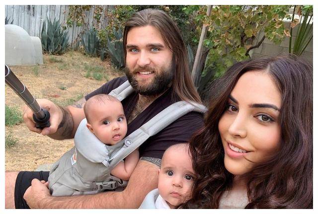 29岁日本娇妻显发福_威思顿·凯奇_梨子_太太