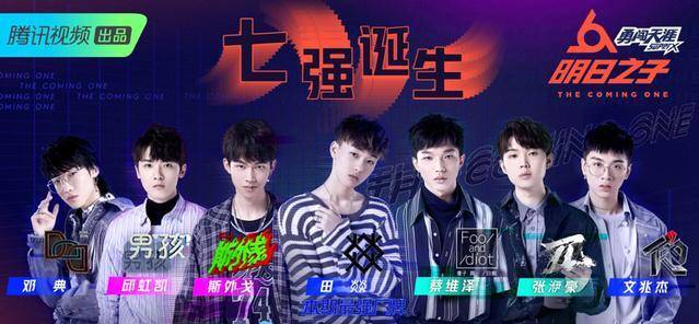 杨超越田燚最甜cp,高分贝战胜蔡维泽,网友:超越太给力了!