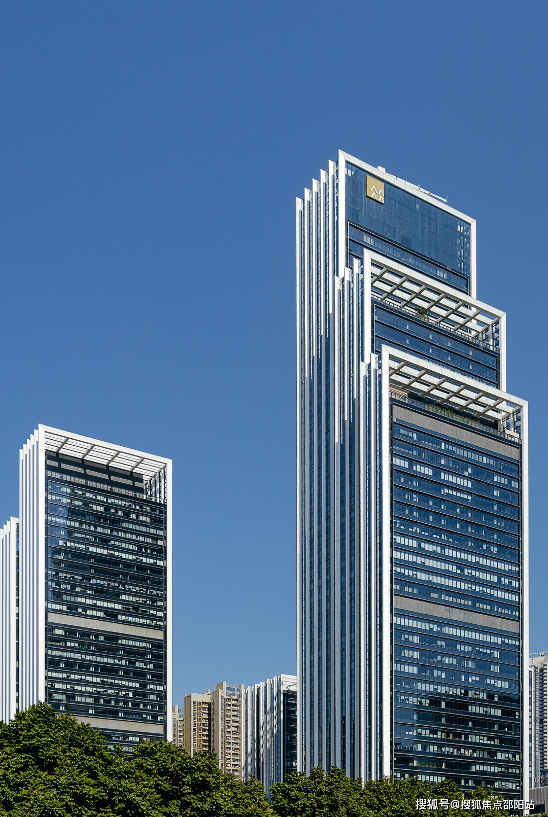 华润置地大厦售楼处电话(华润置地大厦府24小时电话)售楼处地址|楼盘