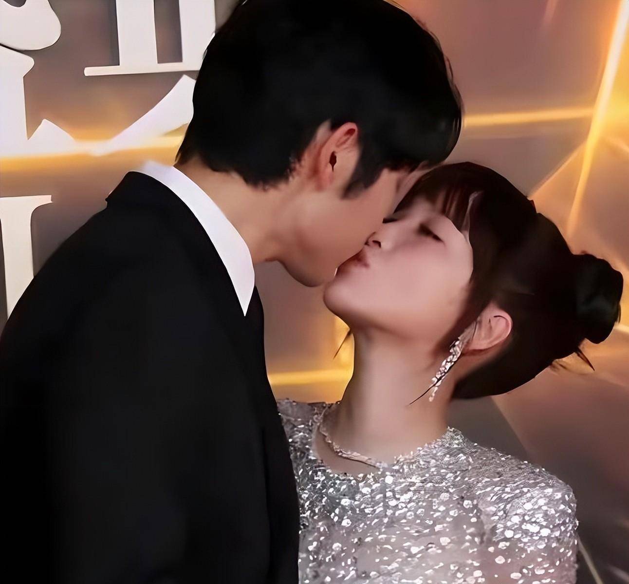 就算金莎不承认,但身上那股妈味还是很浓_爱情_女友_林俊杰