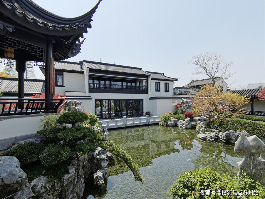 姑苏(拙政江南别墅)首页网站电话丨苏州拙政江南别墅-楼盘详情/户型