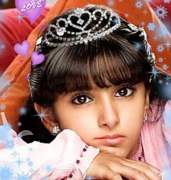 萨拉玛公主 来自搜狐网