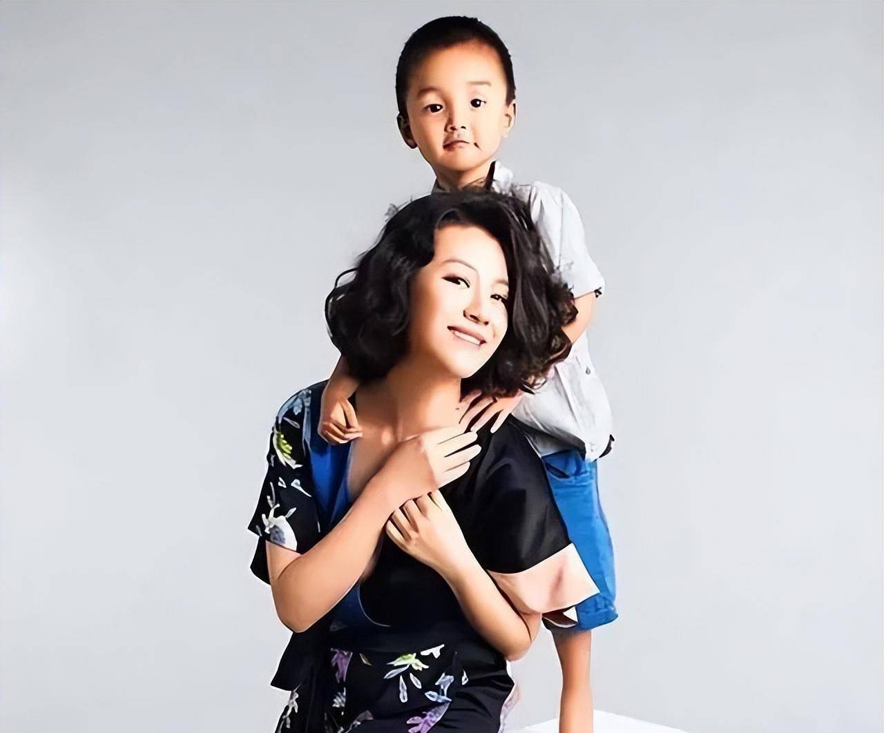 刘琳_张黎_事业