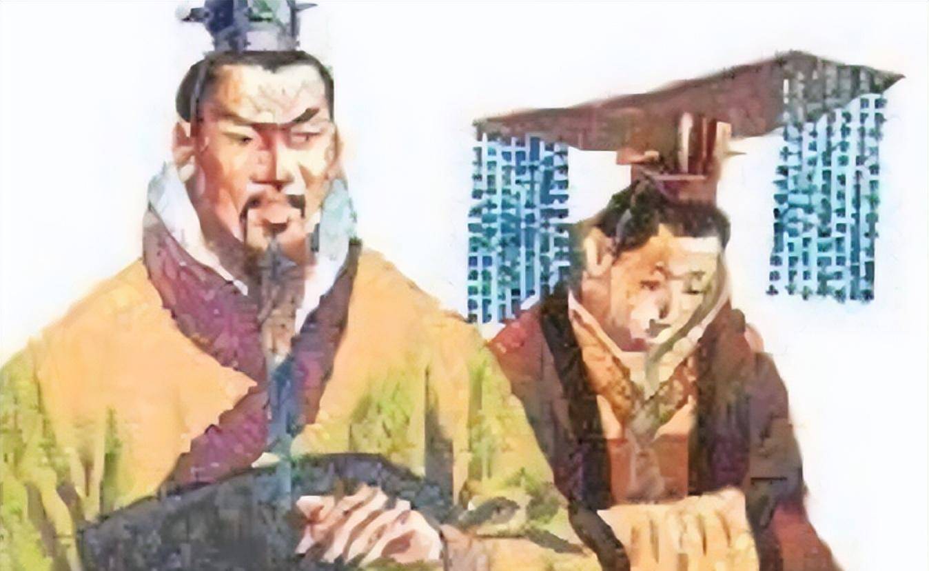 王莽的頭顱,竟被歷代皇室收藏了272年之久,它有何特別