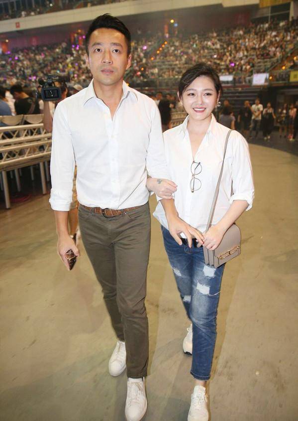 的"姐妹花"大s小s,终为她们的"潇洒爱情"付出代价_汪小菲_节目_杨登魁