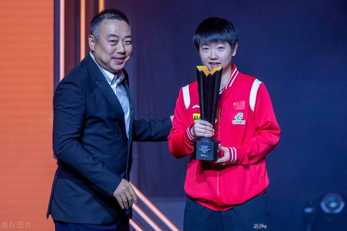 国乒多位主力宣布弃赛,刘国梁英明决定_比赛_球员_挑战赛