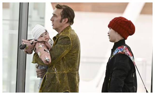 29岁日本娇妻显发福_威思顿·凯奇_梨子_太太