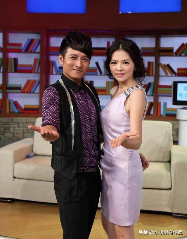 当演员后,文清又"差一点"成了"仙女"专业户,在