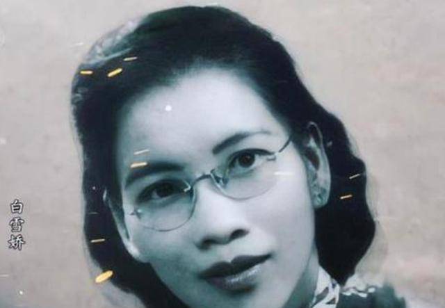 25岁女华侨白雪娇:自己能替祖国做点事,这辈子就不会辜负自己_父母