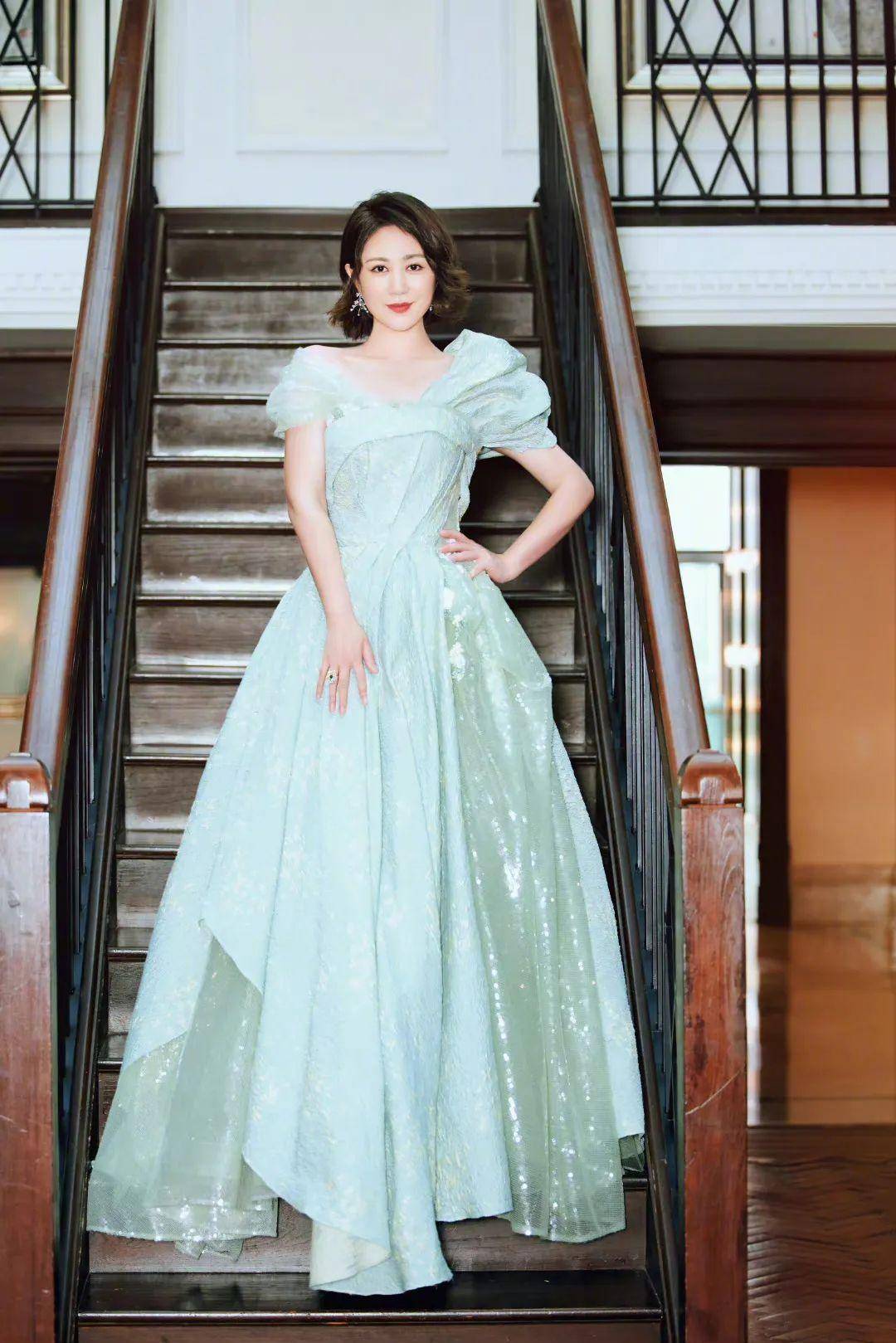 顶流男对未成年下手被封杀?赵丽颖?朱一龙?白敬亭宋轶?马丽?