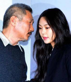 金敏喜:曾抛弃3个男神,如今却做60岁导演的小三_李政宰_赵寅成_小姐