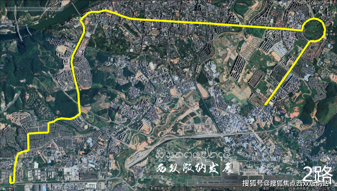 k1路公交線路圖▼景洪z21路公交線路圖▼景洪z66路公交線路圖▼景洪z