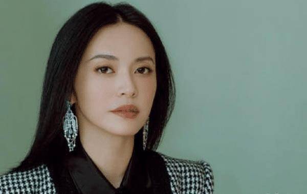 马伊琍被吐槽情商低?一句话得罪海清,姚晨,陶虹,这些一线女演员!