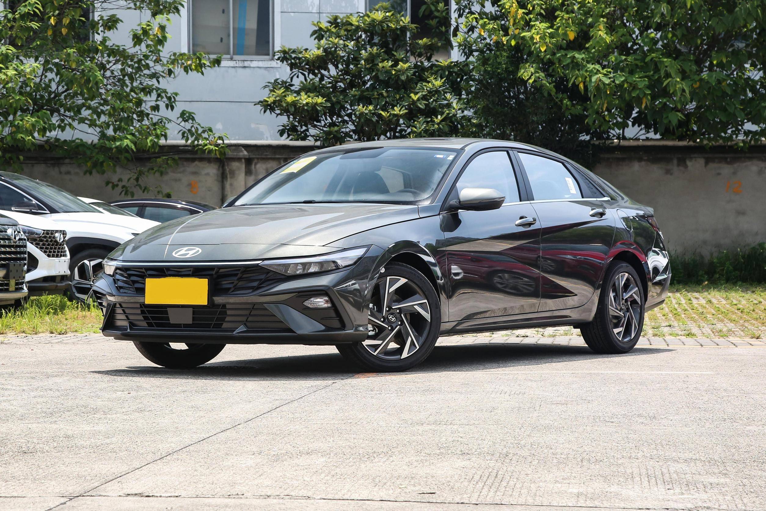 为什么说现代伊兰特是"良心出品"听我说完你就懂了_搜狐汽车_搜狐网