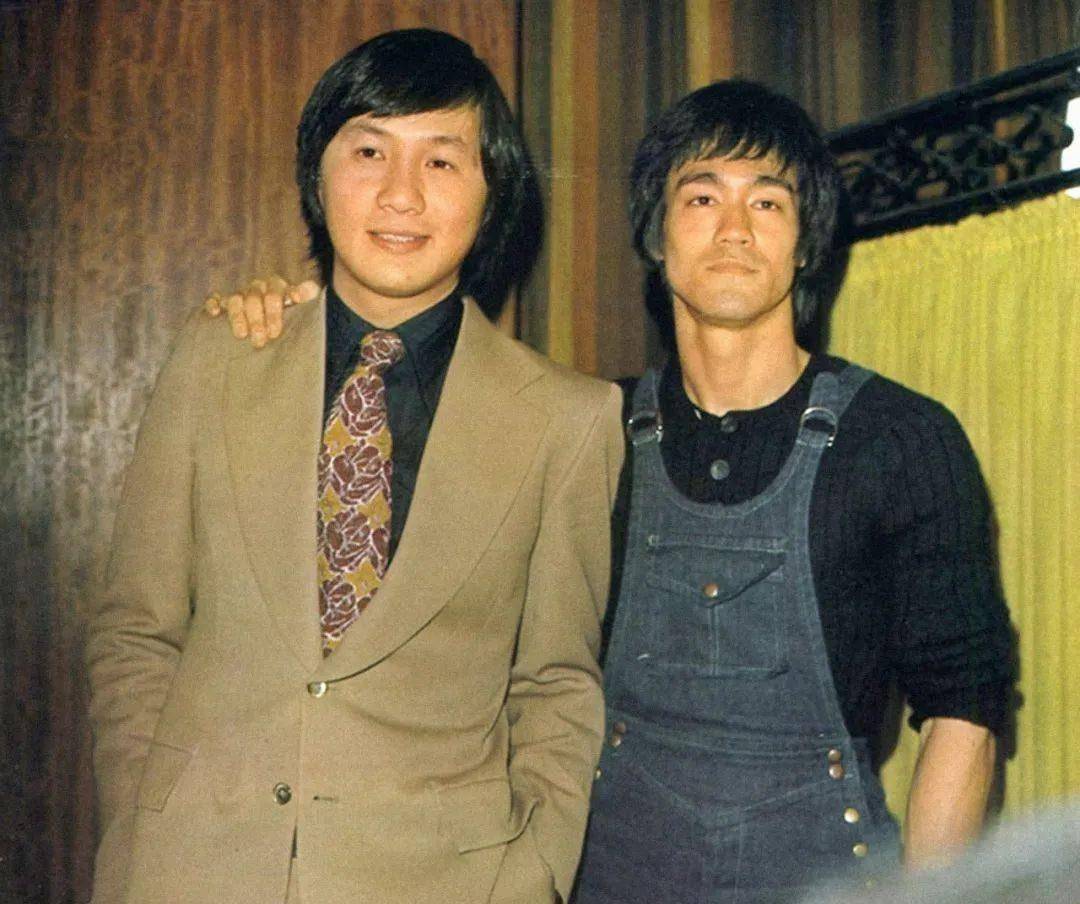 1992年,香港影坛乐坛盛世,歌神许冠杰为什么在此时急流勇退?
