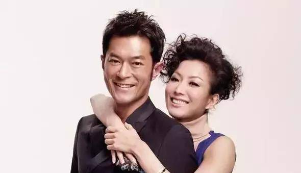 古天乐的绯闻对象还有张玉珊,林雅诗,李珊珊,罗明珠等人,他简直就是名