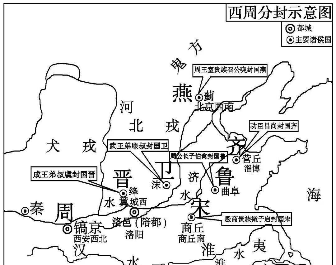 西安是13朝古都,為何卻沒有皇宮遺留下來?瞭解歷史就