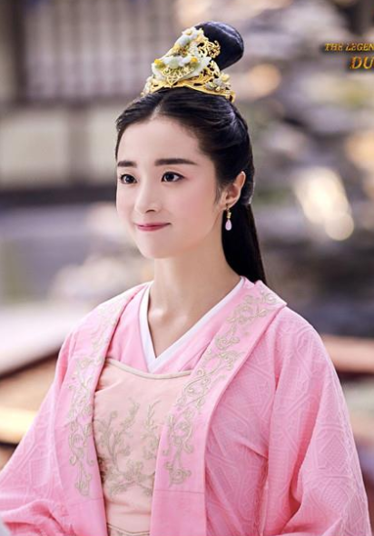 强演女子,妆造拉胯,她们冤不冤_周冬雨_陈妍希_观众们