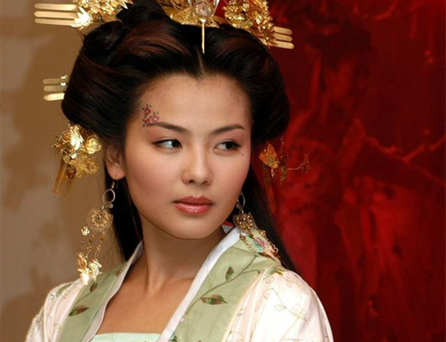 她明明是个演技派,却沉迷参加各种综艺,不断消耗自己的观众缘_刘涛