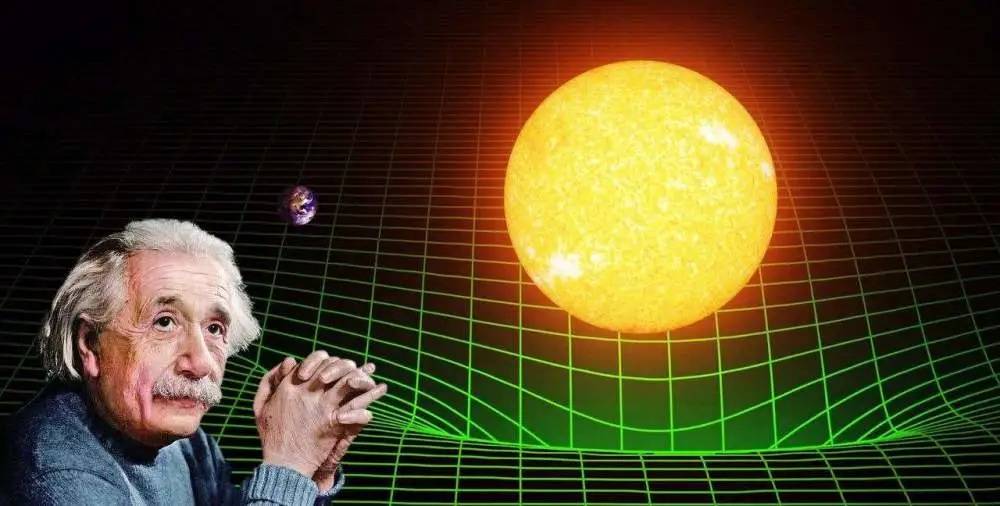 揭秘4维空间的真相_维度_时间_运动