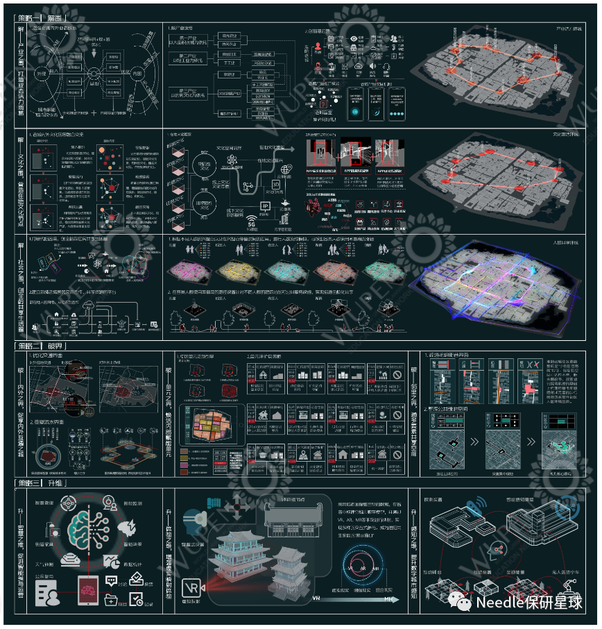 【竞赛零经验】详细设计图① | 小白如何绘制竞赛图纸中的"主心骨"