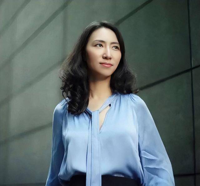 选择幸福却不完整的家,为女儿引路,铸就人生大格局_李一诺_颜宁_妈妈