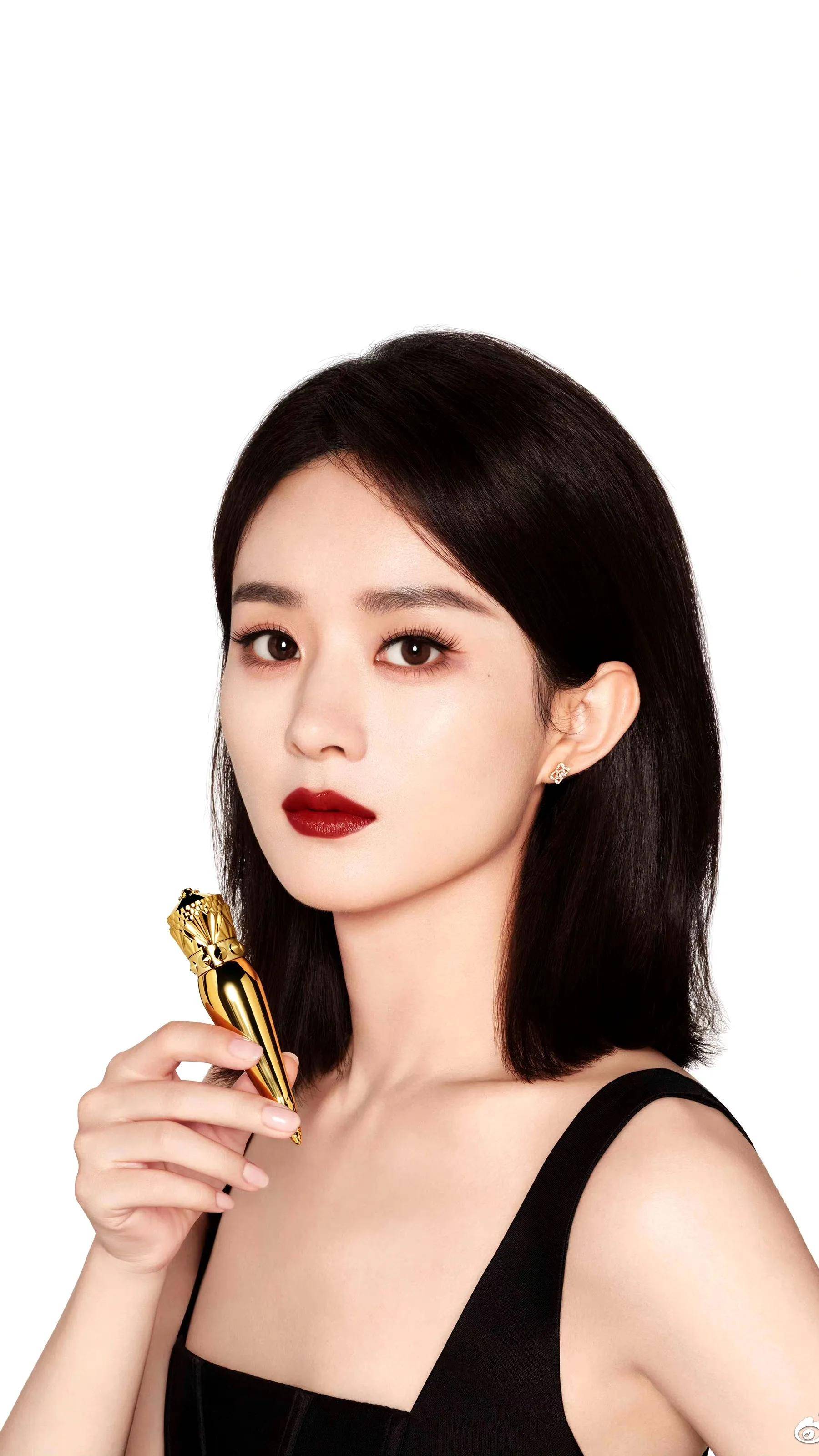 赵丽颖 230606 精美图集 精致可爱_广大观众_楚乔_角色