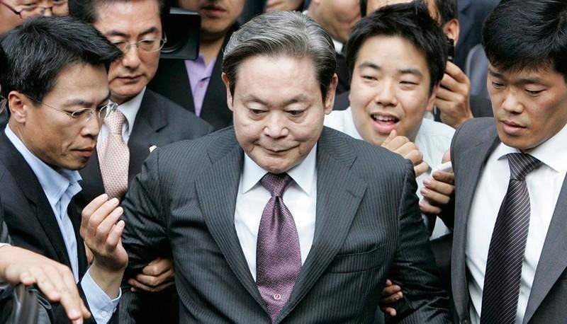 三星小公主李尹馨:天使面孔10亿身家,却为一穷小子殉情,值得么_赵文虞