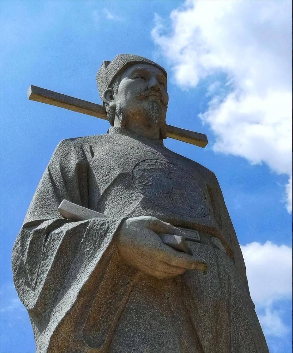 宋朝抗金名臣李纲,一生忠于国家正直无私,爱国之心不断激励后人_金兵