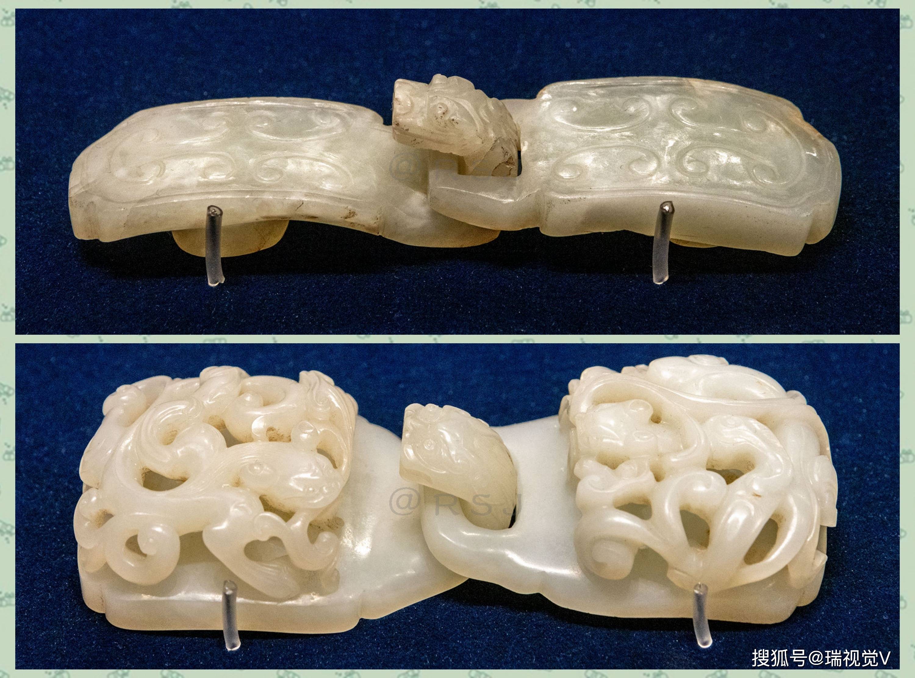 佩玉,佩韠(bi),印绶,鱼袋(龟袋)五类,各朝代的服饰制度中各有侧重