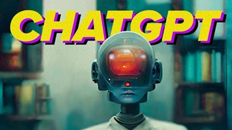 原创
            2023年，人工智能淘汰了谁