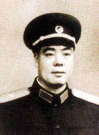 1976年，北京军区司令员是谁？5位副司令员是谁？都是什么来头？