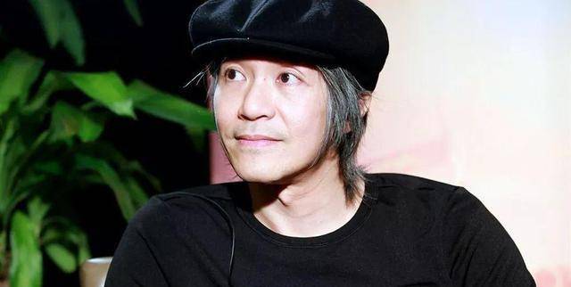 只有他在向华强面前活出了尊严,背后势力大过于向华强_周星驰_韩三平