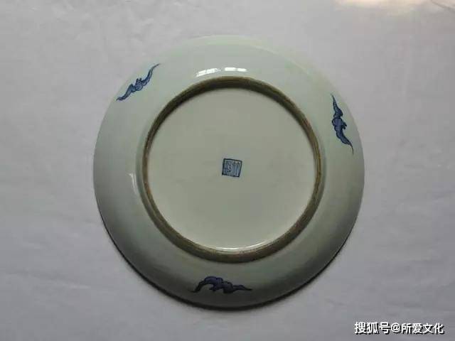 民国瓷器值价格 一般值多少钱？